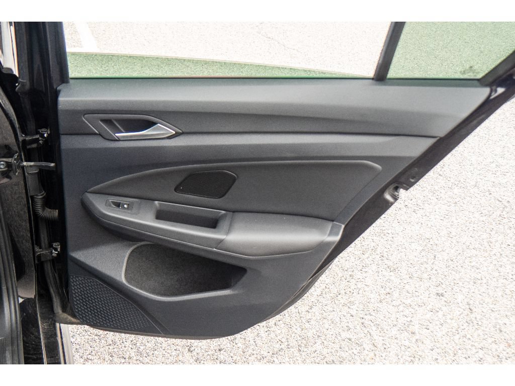 Used 2022 Volkswagen GTI Autobahn FWD image 22