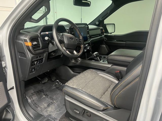 Used 2025 Ford F150 Tremor w/ Bed Utility Package image 21