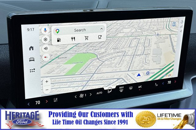 Used 2025 Ford Explorer ST-Line AWD/4WD image 20
