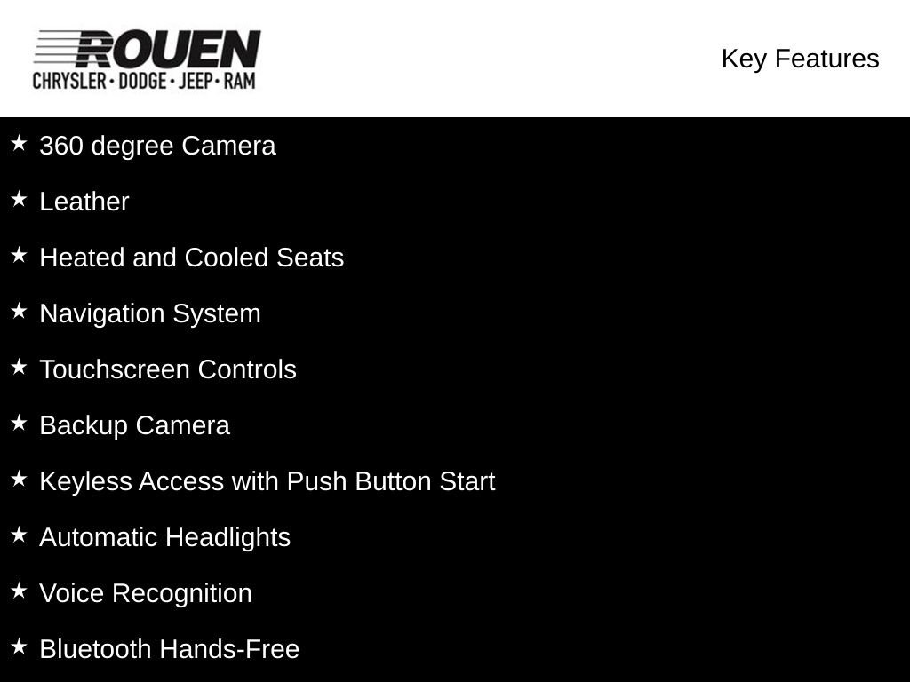 Used 2020 Lincoln Aviator Black Label w/ Dynamic Handling Package image 3