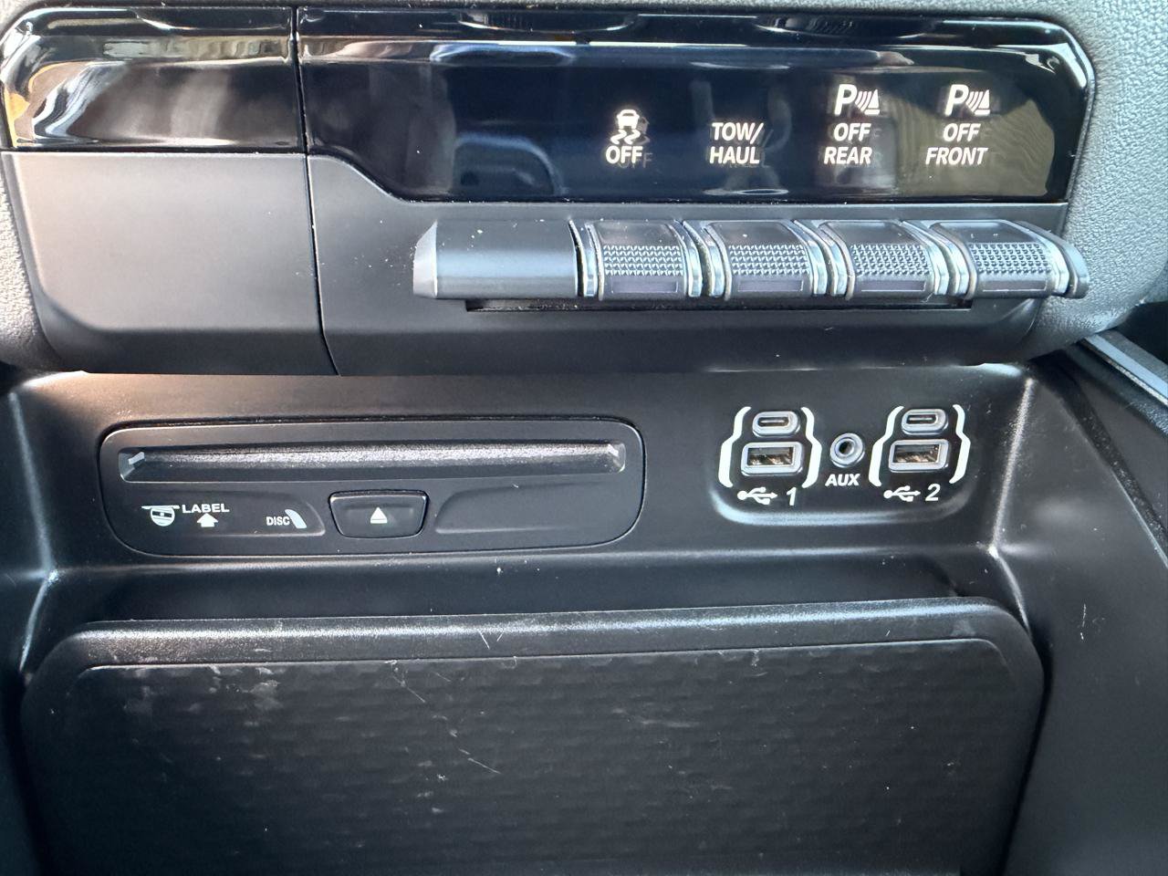 Used 2019 RAM 1500 Big Horn AWD/4WD image 28