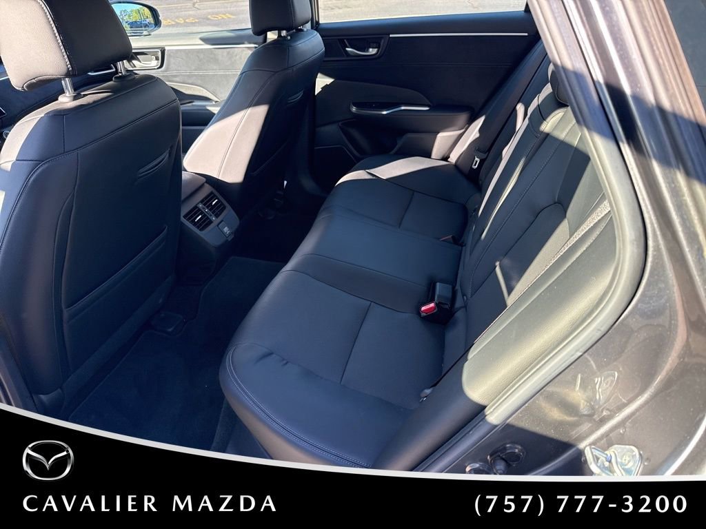 Used 2021 Honda Clarity Touring image 9