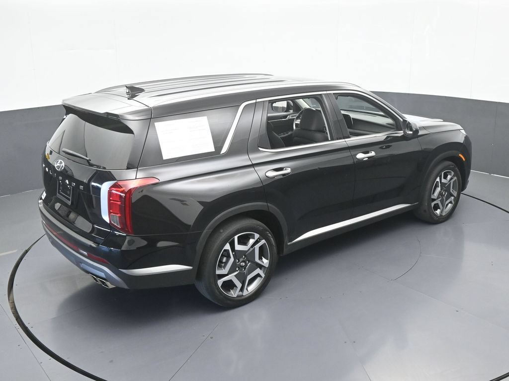 Used 2024 Hyundai Palisade SEL w/ Premium Package FWD image 53