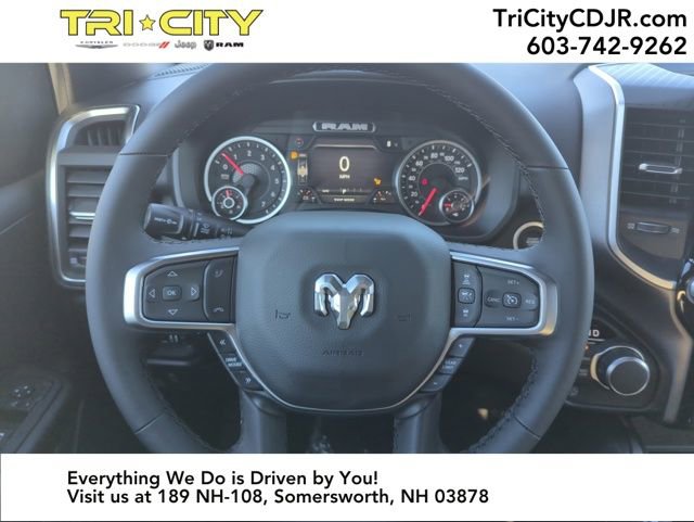 New 2026 RAM 1500 Big Horn image 14