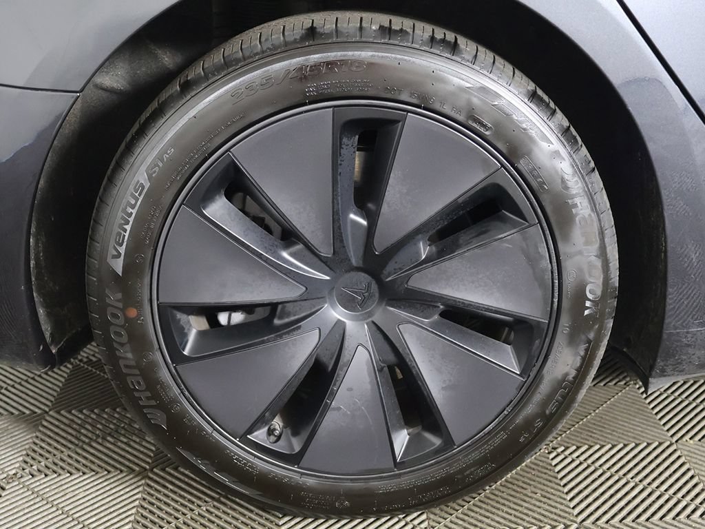Used 2025 Tesla Model 3 Long Range RWD image 25