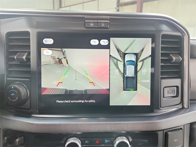 Used 2025 Ford F250 Platinum image 31