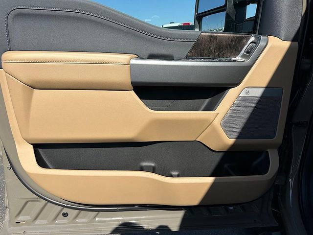 New 2026 Ford F350 Lariat w/ Chrome Package image 12