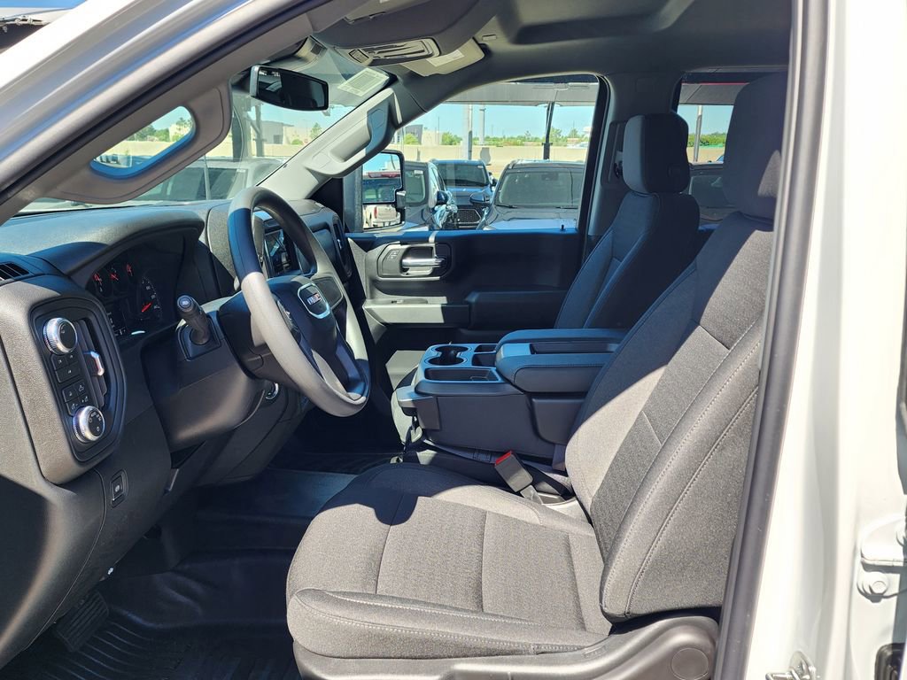 New 2026 GMC Sierra 2500 Pro w/ Convenience Package AWD/4WD image 18