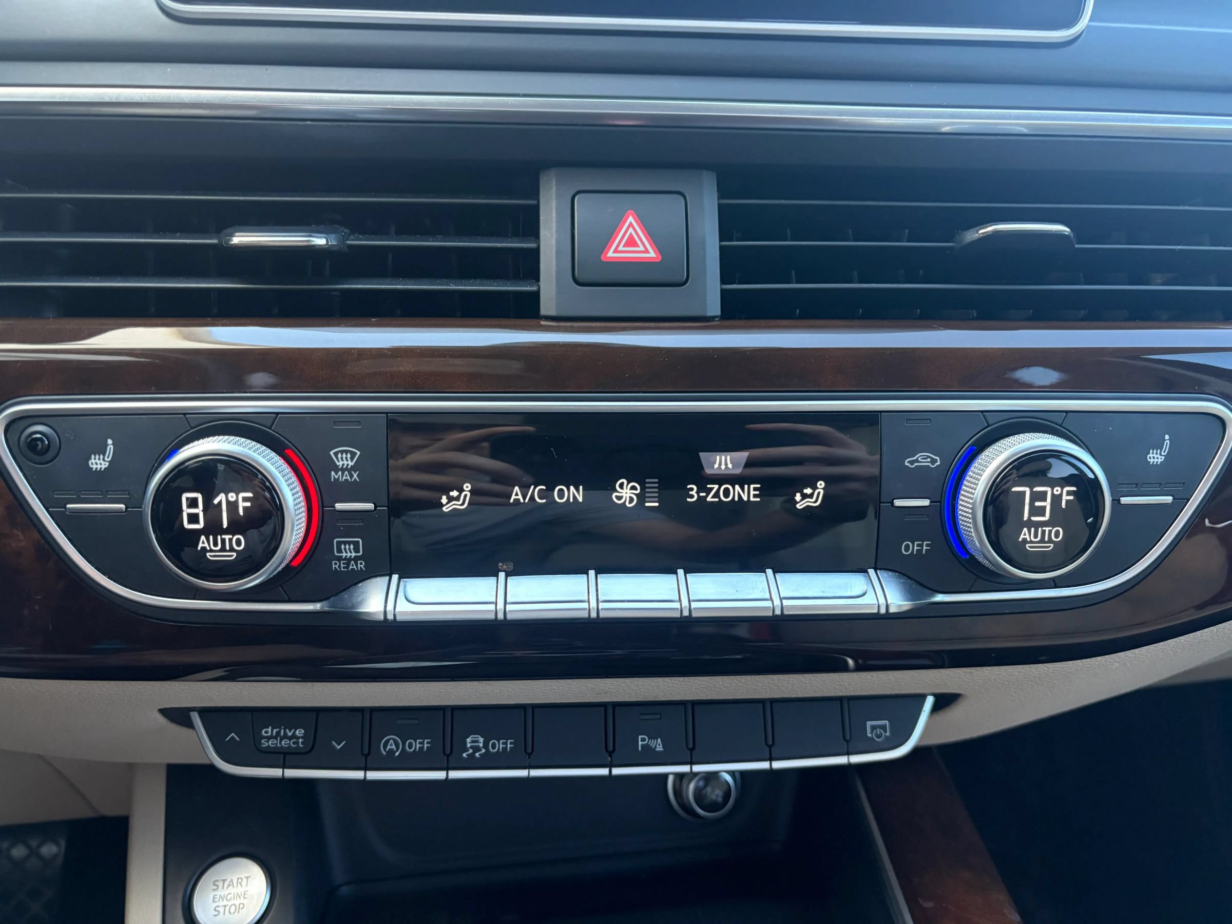 Used 2018 Audi A4 2.0T Premium Plus AWD/4WD image 14