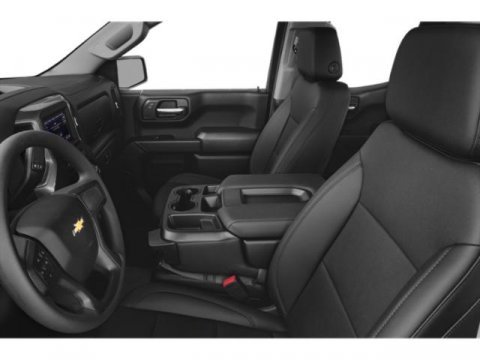 Used 2024 Chevrolet Silverado 1500 W/T w/ WT Value Package image 12