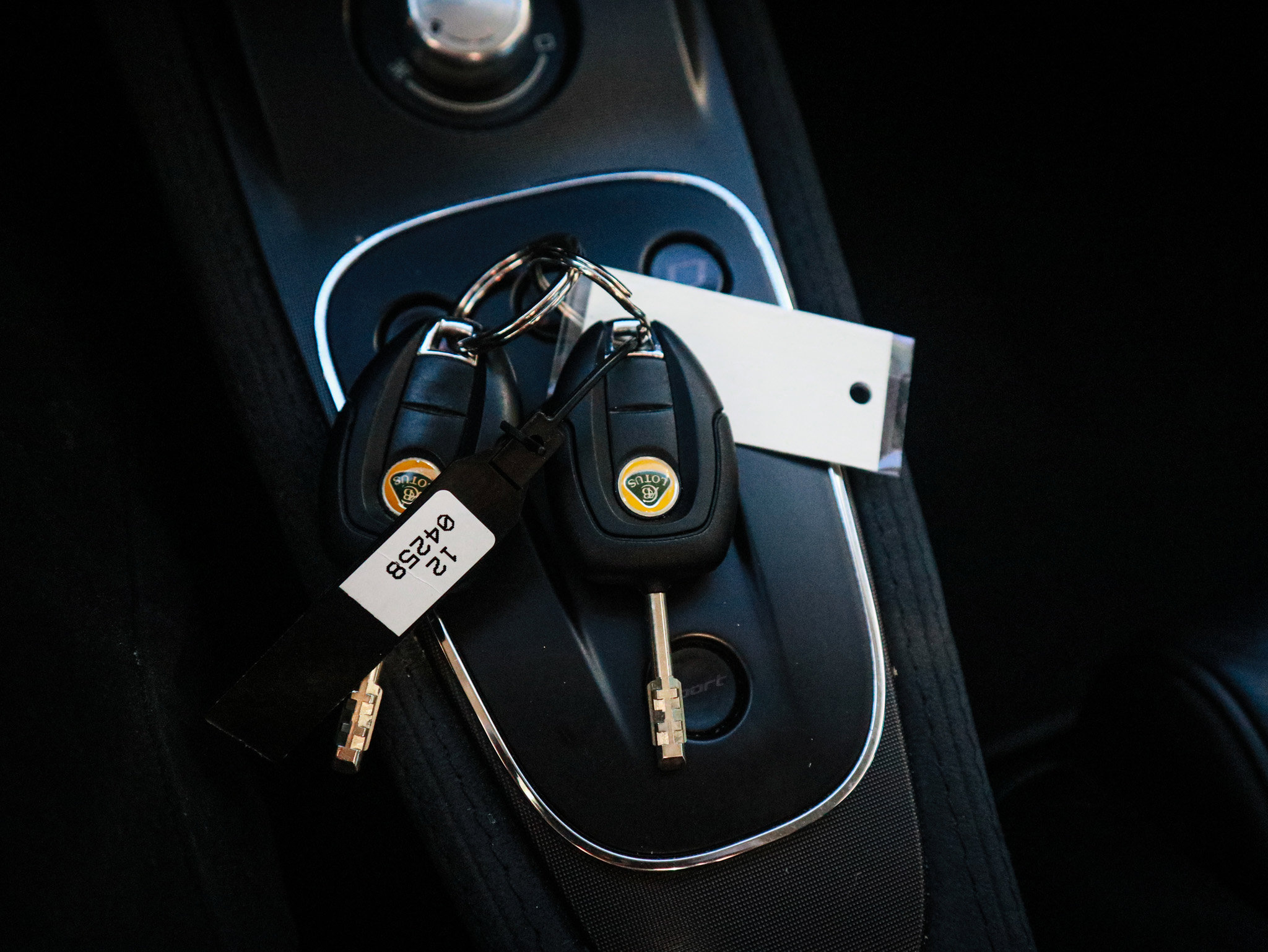 Used 2013 Lotus Evora S image 35