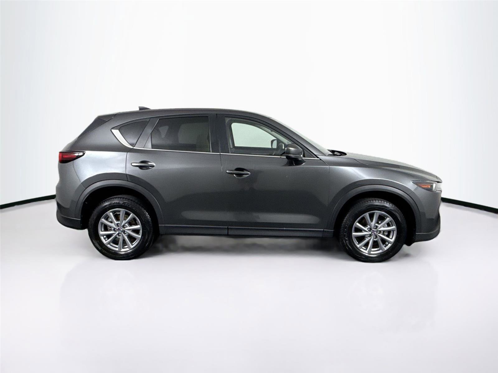 Certified 2023 MAZDA CX-5 AWD 2.5 S w/ Select Package image 10