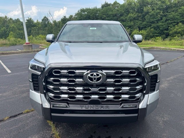 New 2026 Toyota Tundra Platinum AWD/4WD image 8