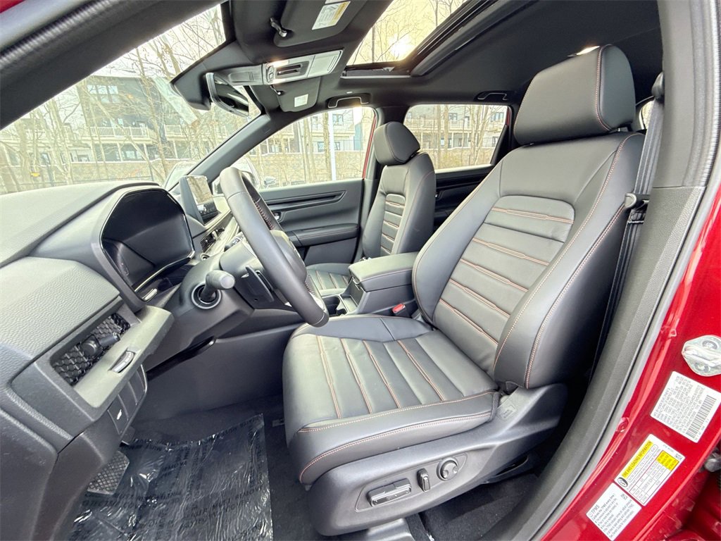 New 2026 Honda CR-V Sport-L image 13