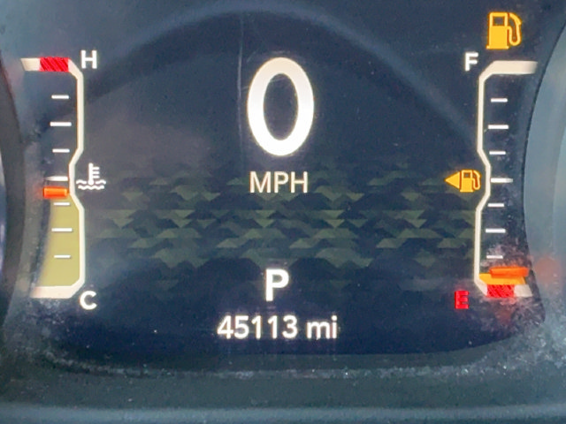 Used 2023 Jeep Wrangler Unlimited Sport AWD/4WD image 24