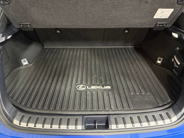 Used 2021 Lexus NX 300h AWD F Sport w/ Comfort Package image 20