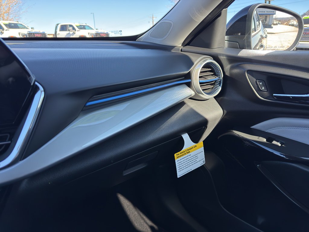 New 2026 Chevrolet Trax LT image 27