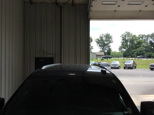 New 2026 Chevrolet Suburban LT w/ Comfort Package AWD/4WD image 9
