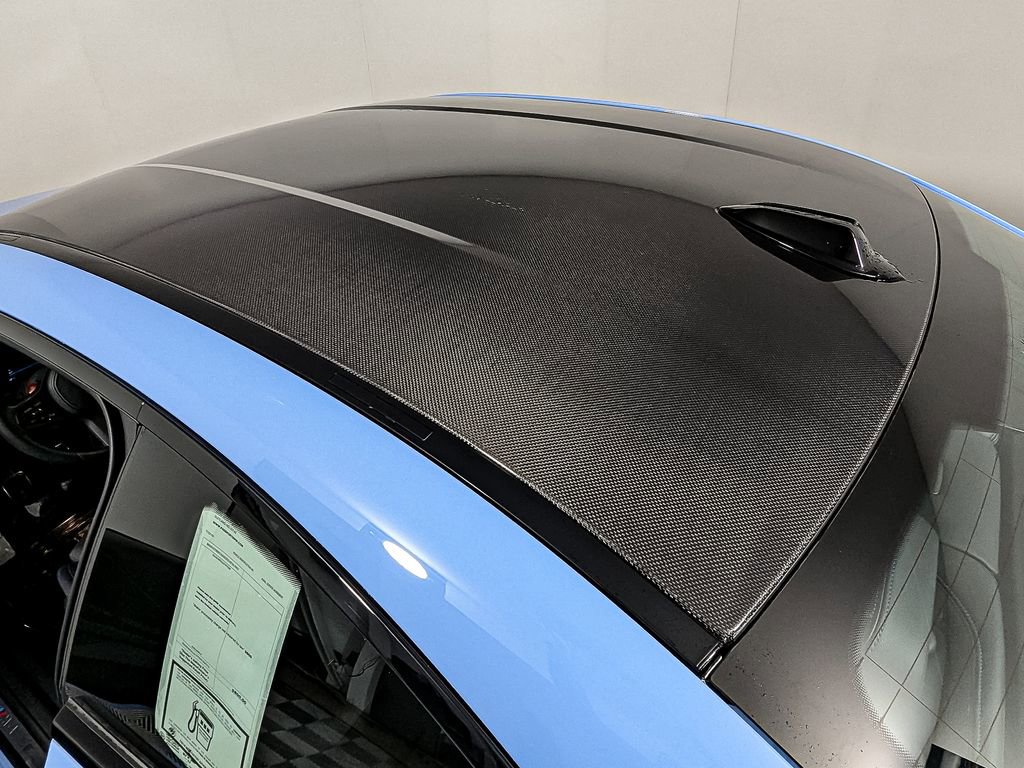 Certified 2023 BMW M2 w/ Lighting Package image 13