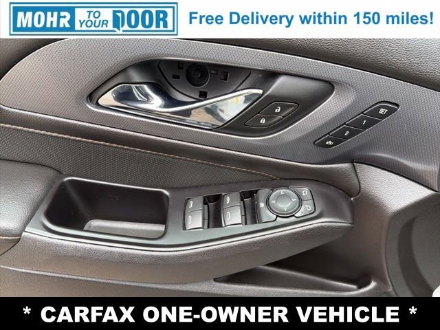 Used 2018 Chevrolet Traverse Premier w/ Redline Edition image 11