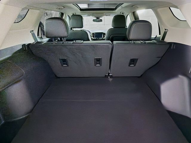 Used 2023 GMC Terrain Denali w/ Denali Premium Package AWD/4WD image 30