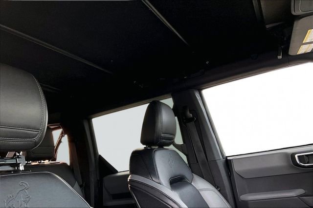 Used 2023 Ford Bronco Big Bend image 26
