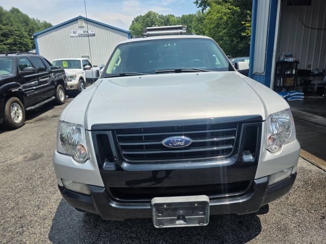 Used 2010 Ford Explorer XLT AWD/4WD image 2