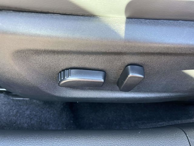 Used 2025 Nissan Altima 2.5 SR image 18