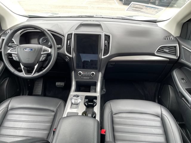 Used 2024 Ford Edge SEL w/ Convenience Package AWD/4WD image 35