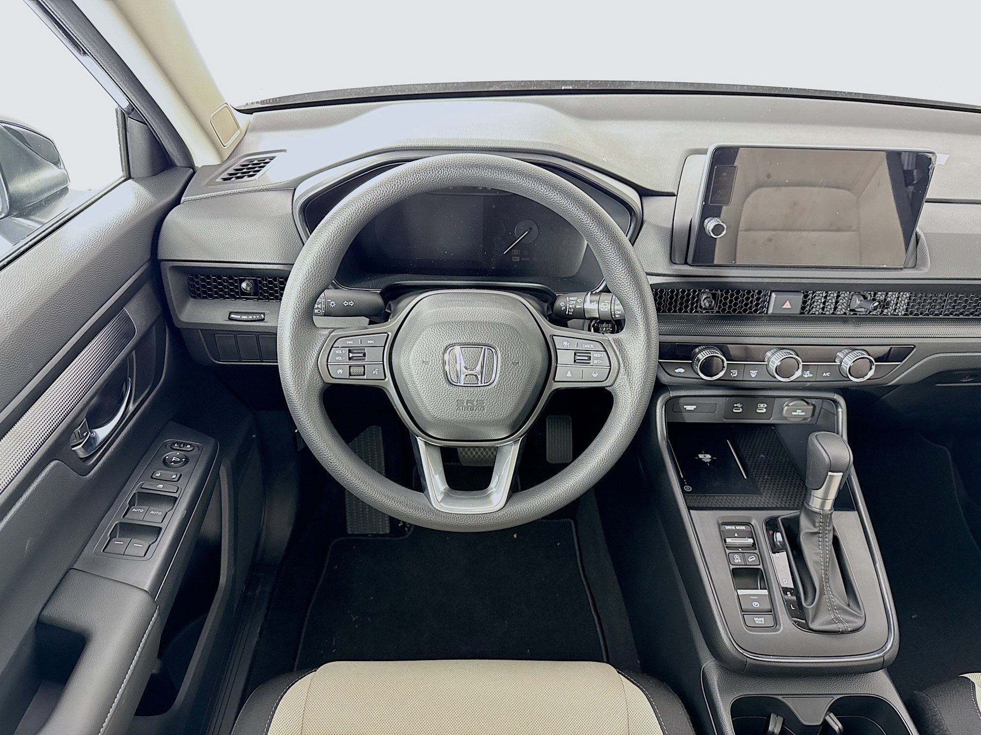 New 2026 Honda CR-V EX image 21