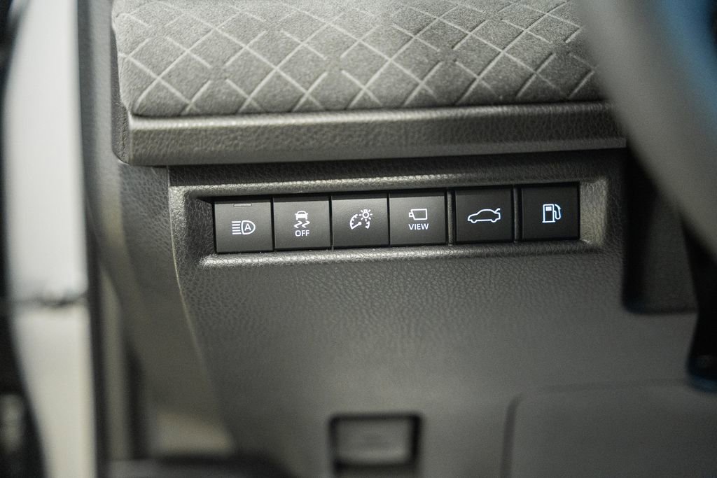 New 2026 Toyota Camry XLE image 41