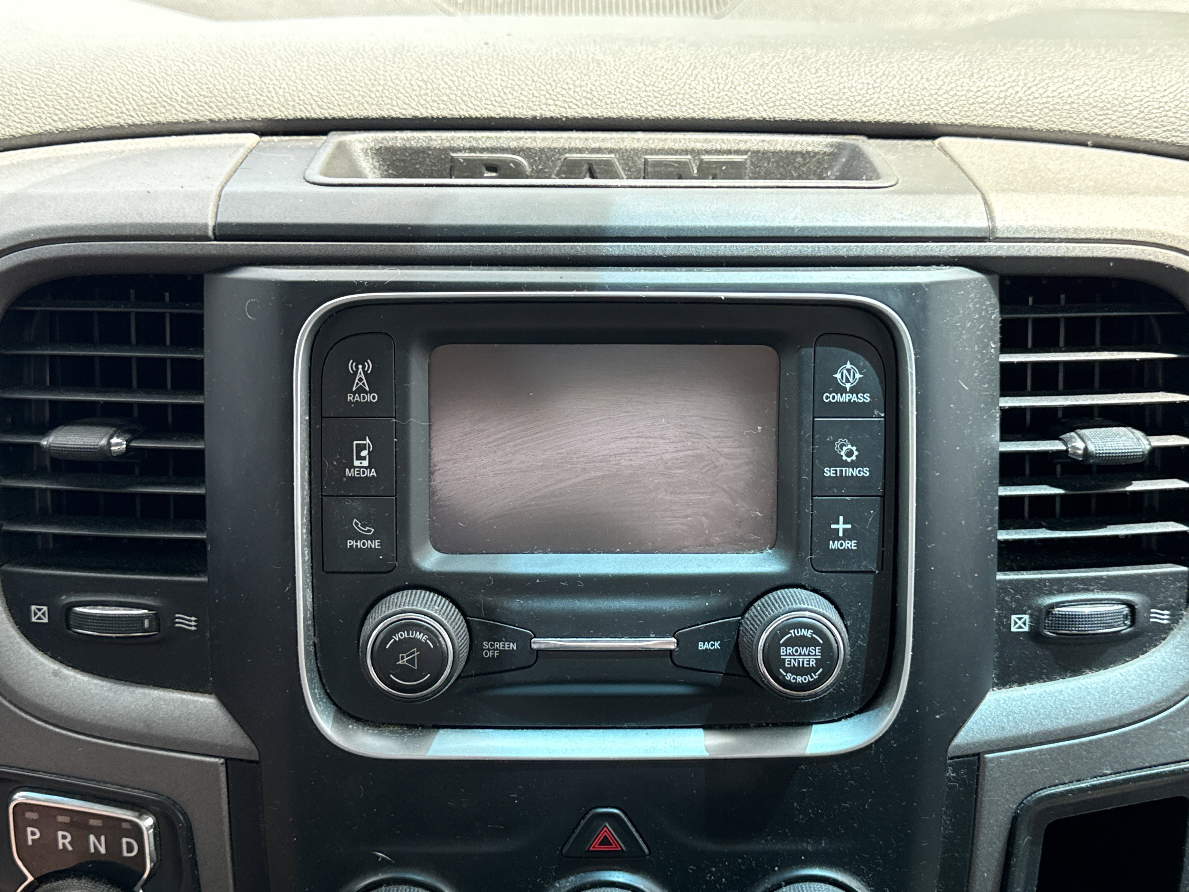 Used 2014 RAM 1500 Express RWD image 16