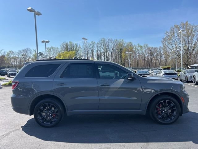 Used 2021 Dodge Durango GT image 4