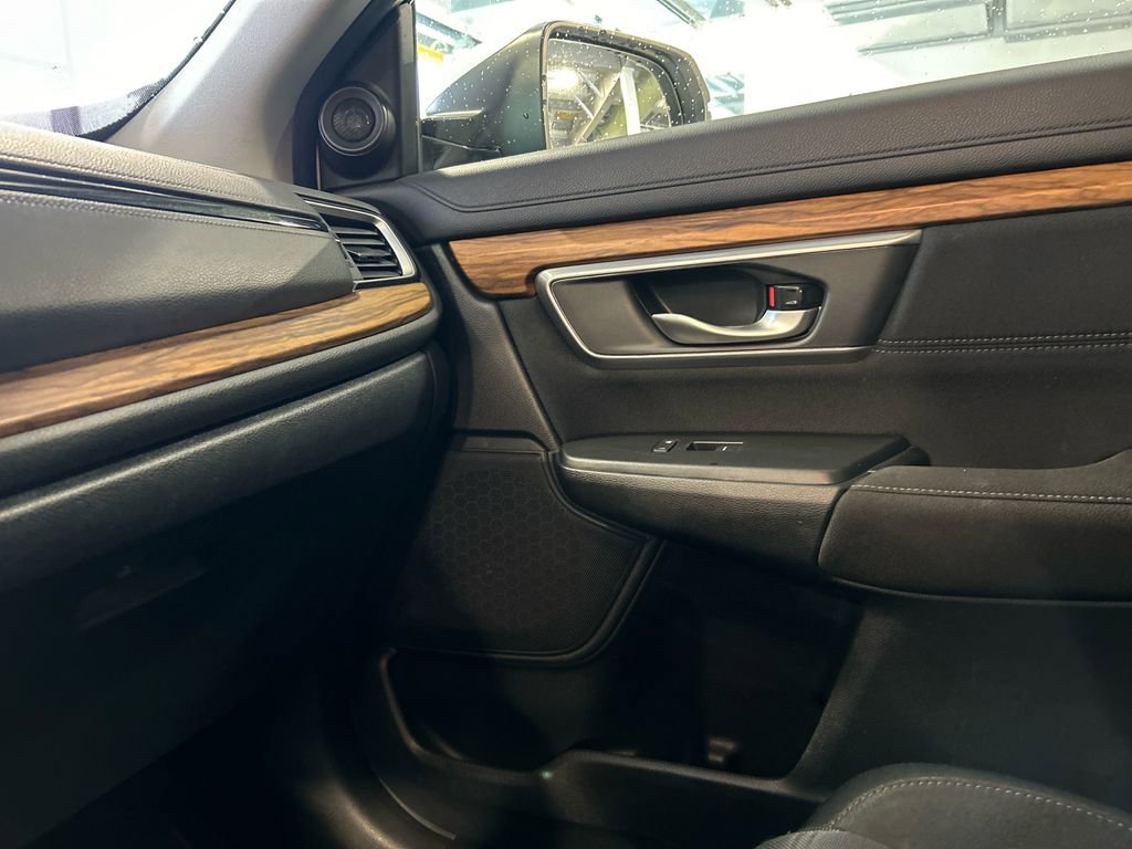 Used 2019 Honda CR-V EX image 21