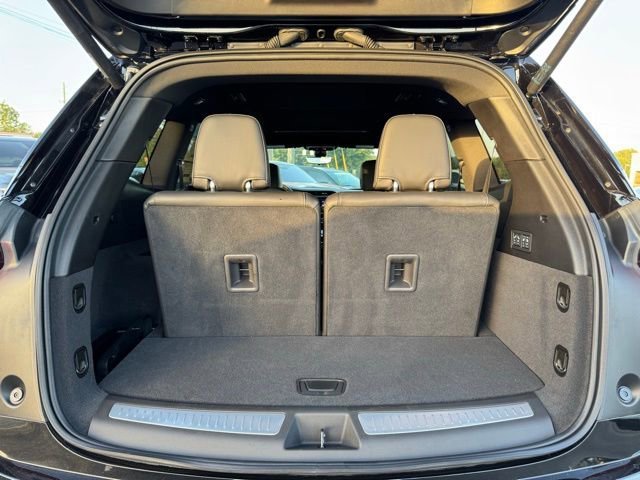 New 2025 Cadillac XT6 Premium Luxury w/ Technology Package FWD image 37