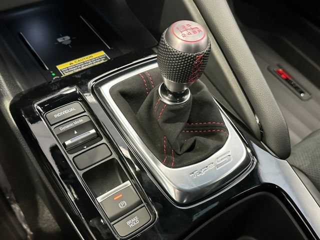 New 2026 Acura Integra Type S FWD image 20