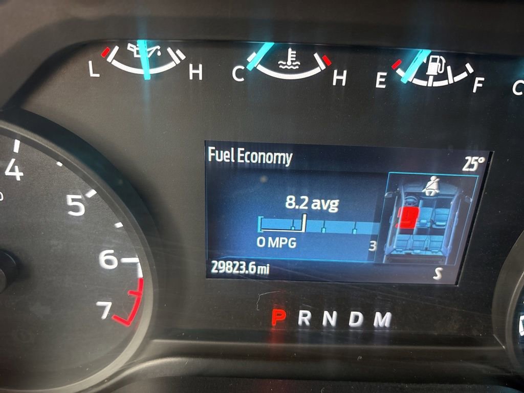 Used 2023 Ford F350 XLT w/ 360-Degree Camera Package image 27