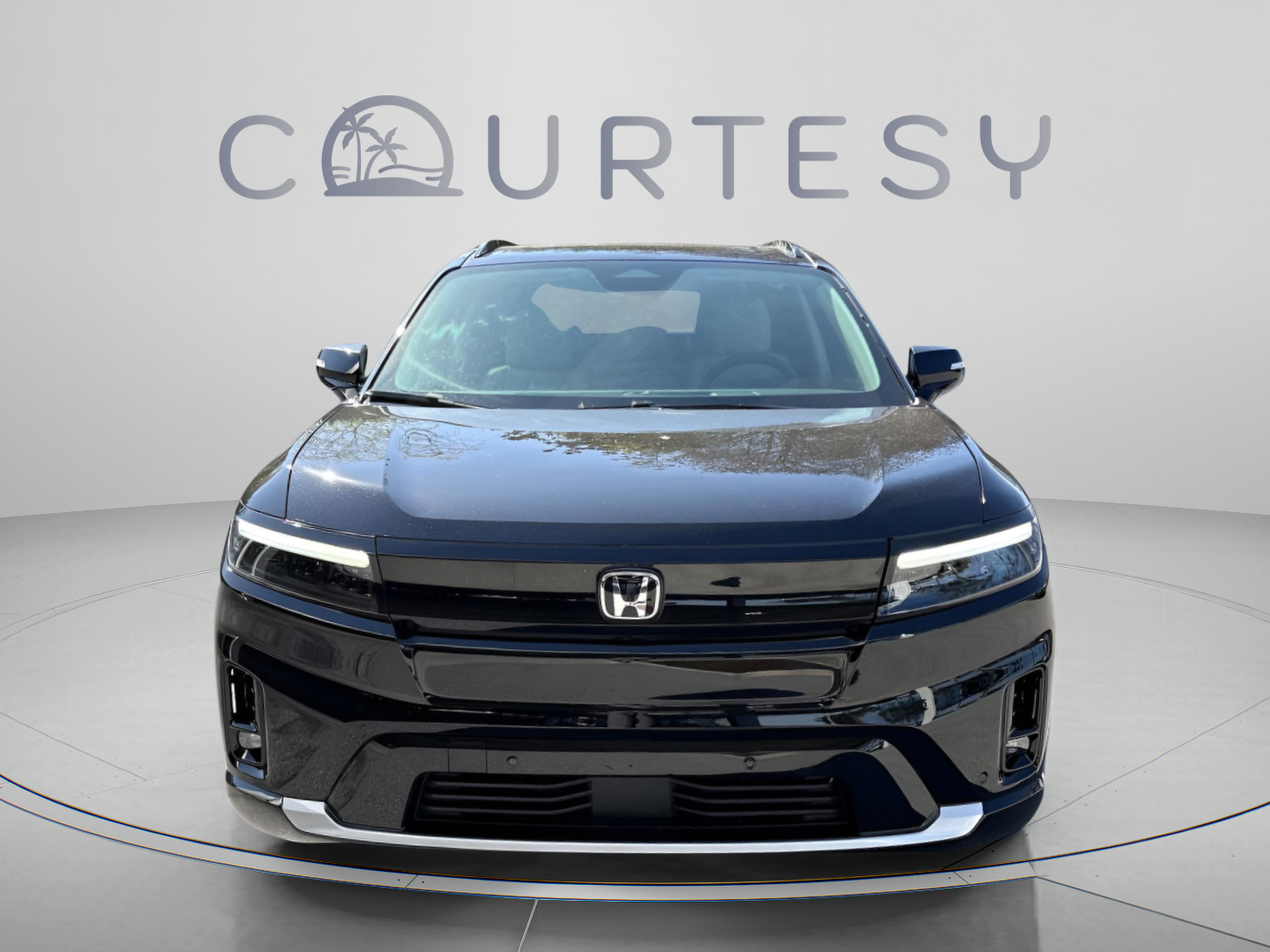 New 2026 Honda Prologue Touring image 9