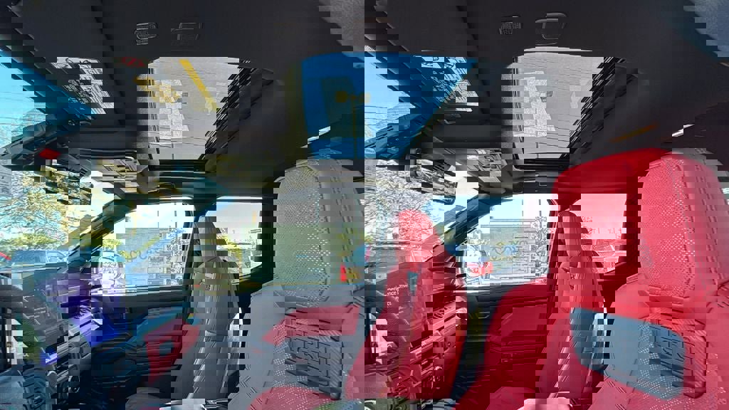 New 2026 Toyota Tacoma TRD Pro image 19