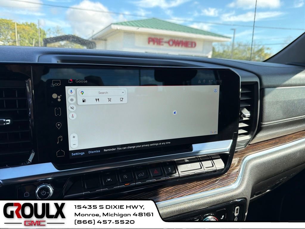 Used 2024 GMC Sierra 1500 Elevation image 20