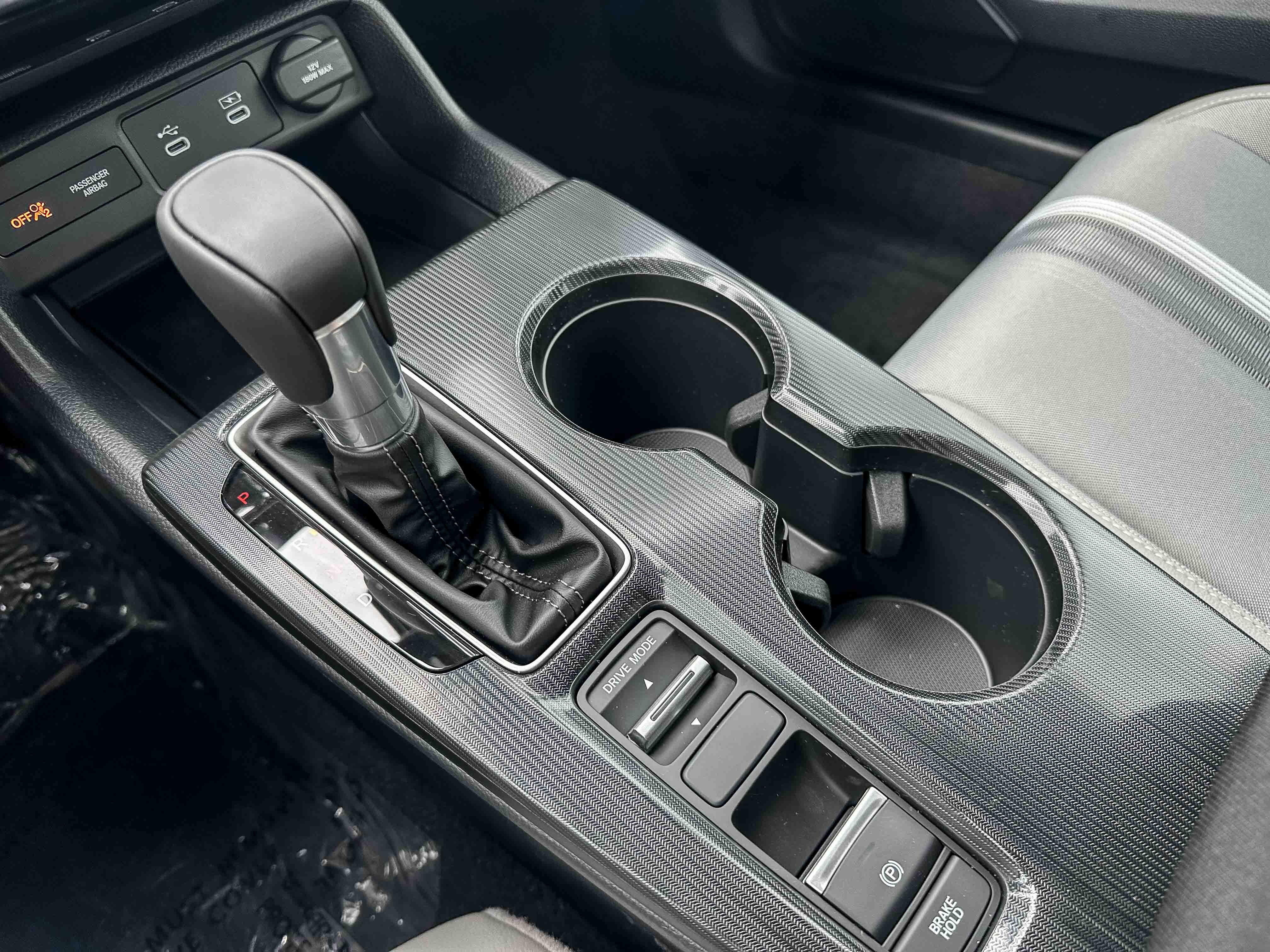 New 2026 Honda Civic Sport image 25