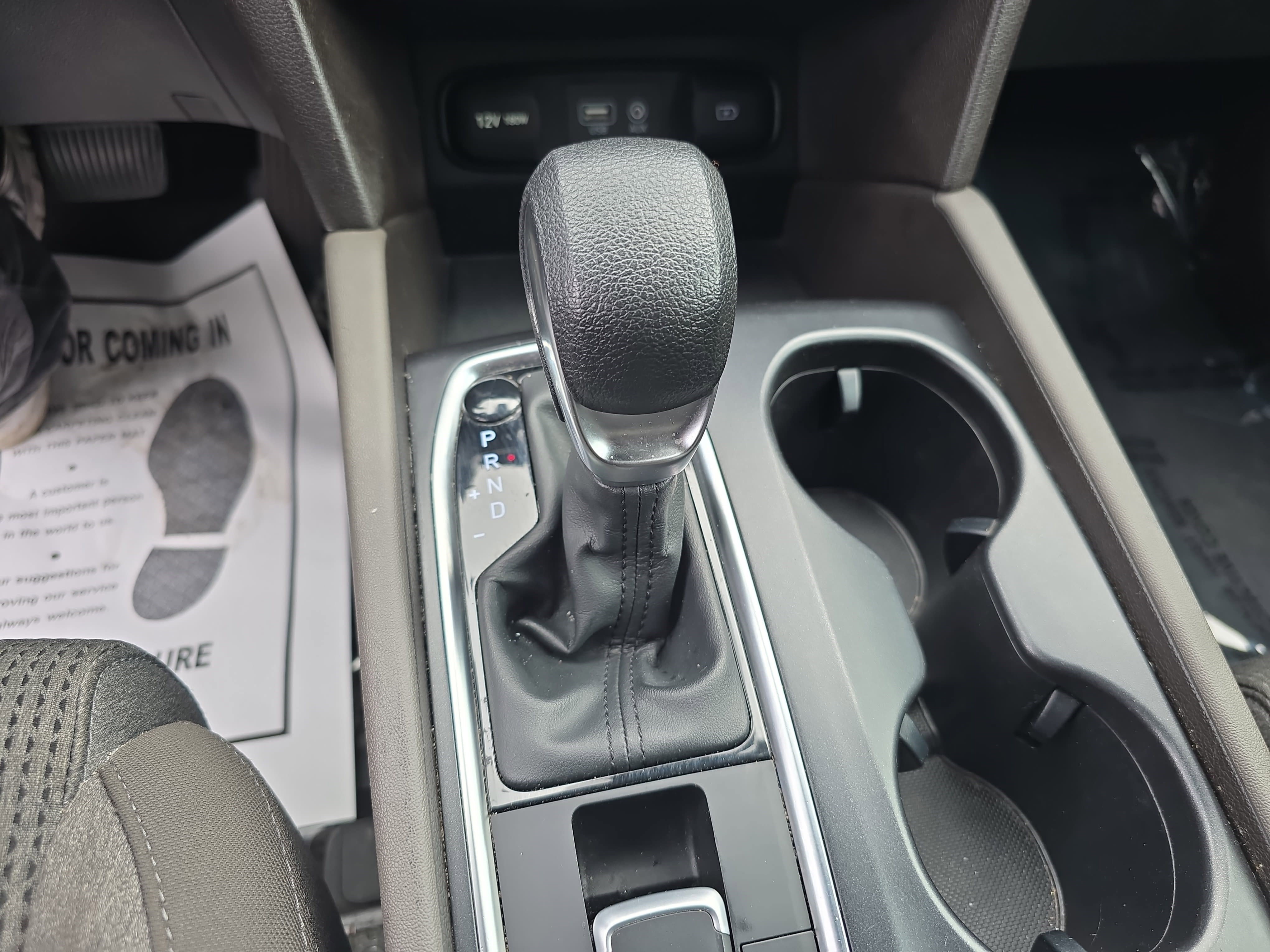 Used 2019 Hyundai Santa Fe SEL image 24