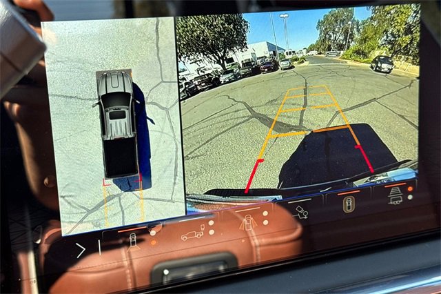 New 2026 GMC Sierra 2500 Denali Ultimate w/ Max Trailering Package image 23