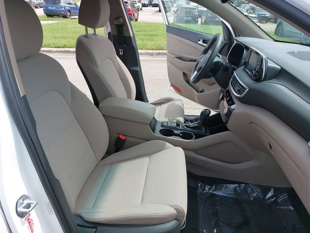 Used 2019 Hyundai Tucson Value image 10