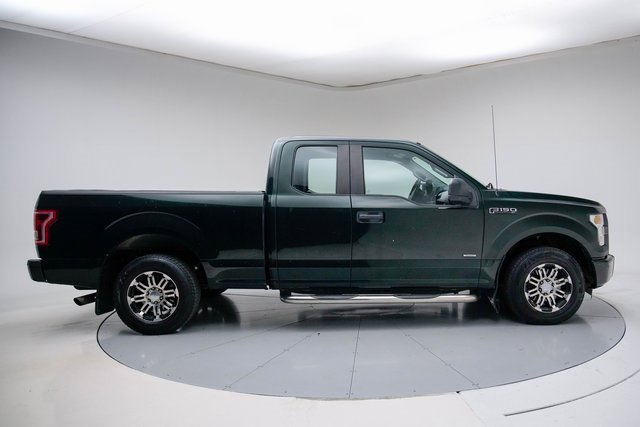 Used 2016 Ford F150 XL image 8