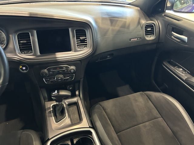Used 2023 Dodge Charger Scat Pack w/ Plus Group RWD image 16