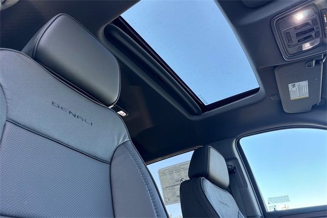 New 2026 GMC Sierra 1500 Denali image 16