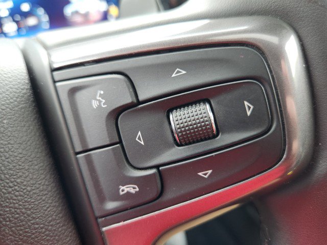 Used 2024 Chevrolet Silverado 1500 ZR2 w/ Technology Package image 50