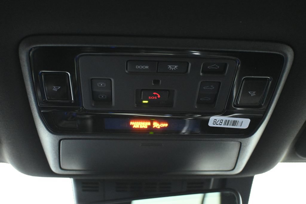 New 2026 Lexus TX 350 AWD w/ Technology Package image 21