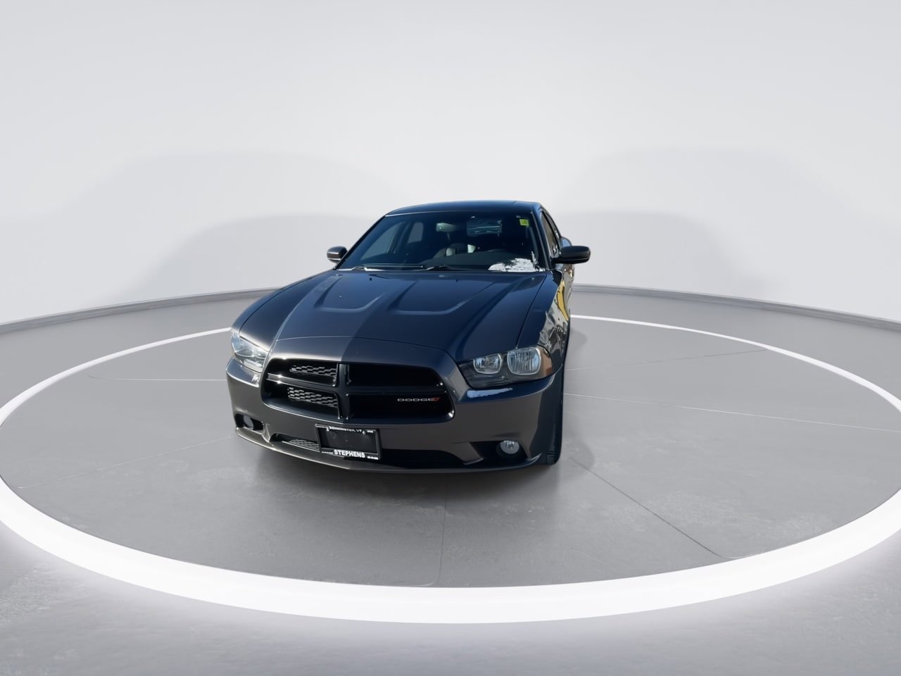 Used 2014 Dodge Charger SXT Plus image 5